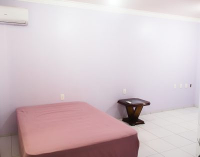 Casa com Piscina na Praia de Palmas