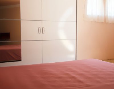 Casa com Piscina na Praia de Palmas