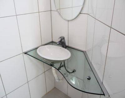 Casa com Piscina na Praia de Palmas