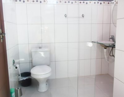 Casa com Piscina na Praia de Palmas