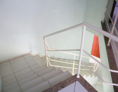 Casa com Piscina na Praia de Palmas