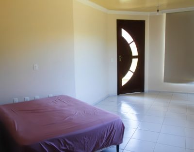 Casa com Piscina na Praia de Palmas