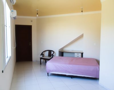 Casa com Piscina na Praia de Palmas