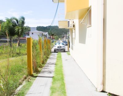 Casa com Piscina na Praia de Palmas