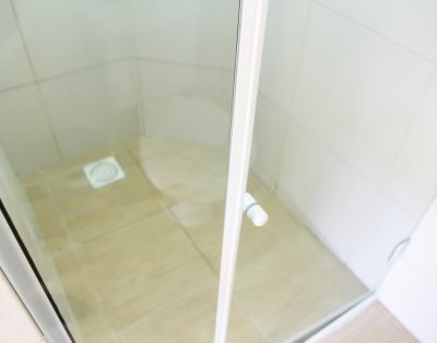 Casa com Piscina na Praia de Palmas