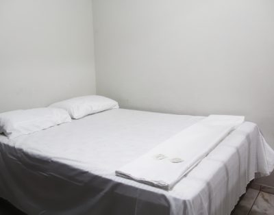 Apartamento na Praia Central a 100m do Mar