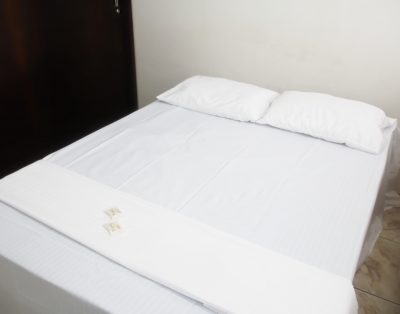 Apartamento na Praia Central a 100m do Mar