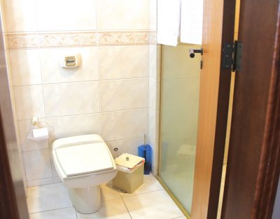 Apartamento Edifício Frente Mar 3 Dormitórios