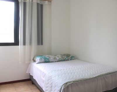 Apartamento Edifício Frente Mar 3 Dormitórios