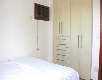 Apartamento Edifício Frente Mar 3 Dormitórios