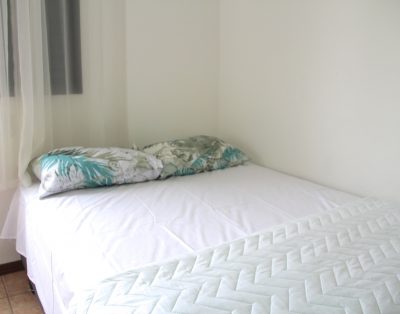 Apartamento Edifício Frente Mar 3 Dormitórios