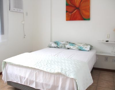 Apartamento Edifício Frente Mar 3 Dormitórios