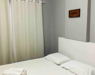 Apartamento 2 Quartos Frente Mar em Balneário Piçarras