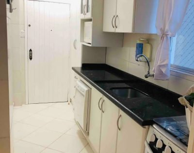 Apartamento 2 Quartos Frente Mar em Balneário Piçarras