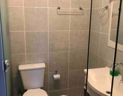 Apartamento 2 Quartos Frente Mar em Balneário Piçarras