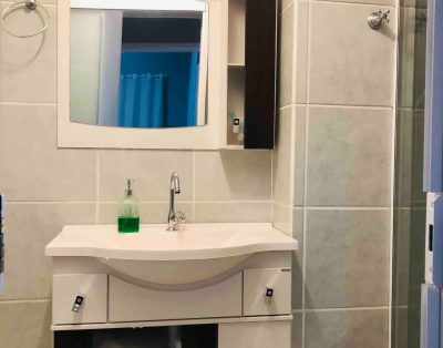 Apartamento 2 Quartos Frente Mar em Balneário Piçarras