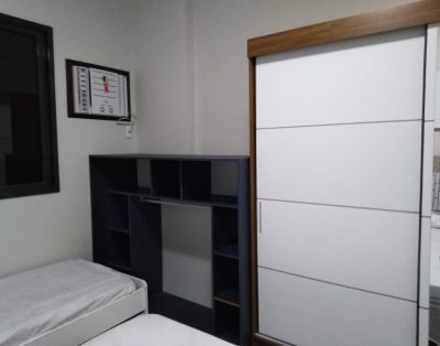 Apartamento 3 Dormitórios Edifício Frente Mar