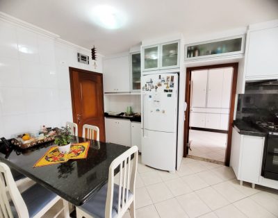 Apartamento Frente Mar com Super Vista Panorâmica em Balneário Camboriú